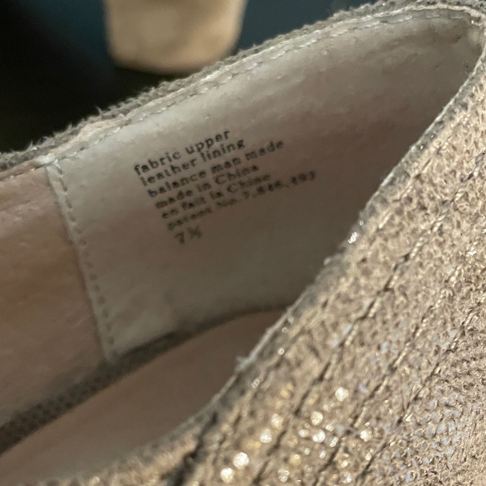 FLASH SALE! Seychelles Women's Brown Peep Toe Heels - Picture 5 of 5